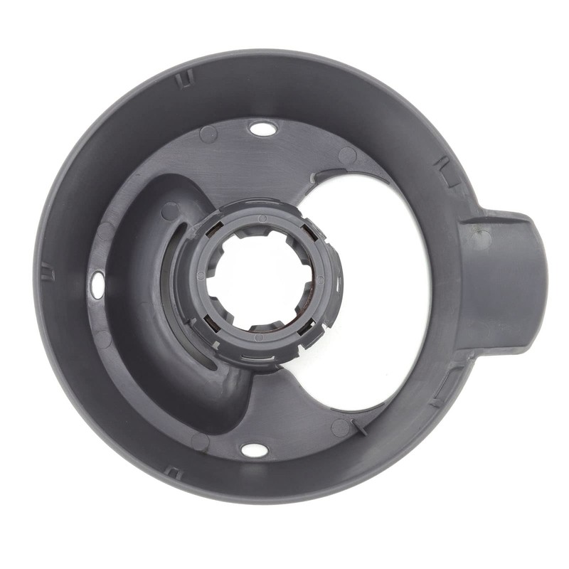 Pot Base Replacement for Thermomix TM5 6, Multifunctional Food Processor