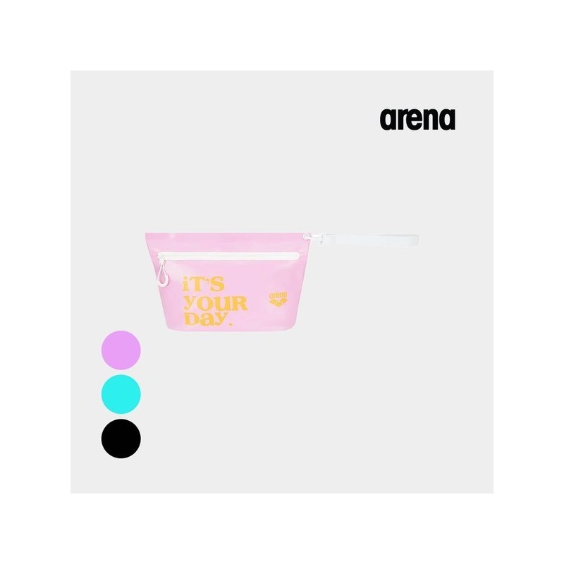 Arena Bag Pouch A5AC1AB18 / 아레나 가방 파우치 A5AC1AB18