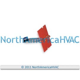 Fits Trane American Standard Furnace 3" Limit Switch Fits Trane Am Standard L210 SWT01263 SWT1263 C340056P09
