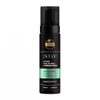UBER STAY SELF TANNING FOAM GREEN BASE 200ML