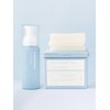 [Pore Care Set] Blue Vitamin Bubble Serum 70ml + 80 Blue Collagen Patches / [모공케어세트]블루 비타민 버블 세럼 70ml + 블루 콜라겐 패치 80매