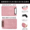 SFLHHDM Clipboard Folder A5 Thin File Board Wall Mount A5