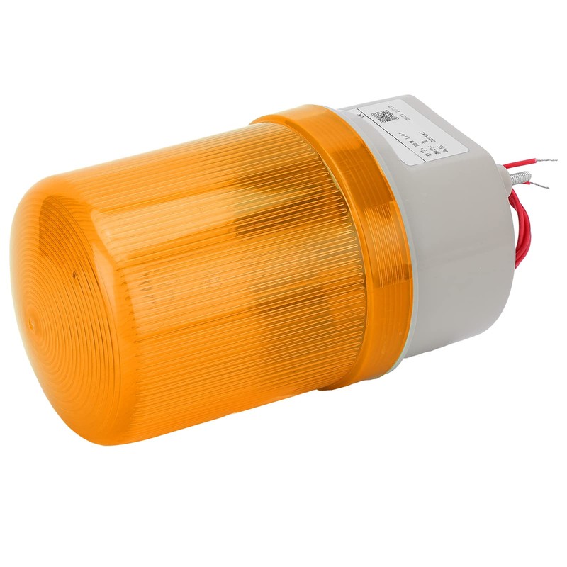 Warning Light, Alarm Light for Devices, Warning Lights (Yellow)