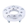 DCVAMOUS 4PC 5x5 to 5x4.75 Wheel Adapters 1 Inch with