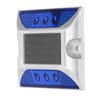 LED Solar Power Ground Marker Lights Waterproof Outdoor Driveway Road