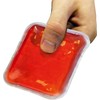 Longridge Reusable Hand Warmer Red,