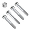 TERF® M4 X 80mm Hex Socket Cap Head Machine Screws