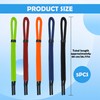 VTYTZZ Pack of 5 Sports Glasses Strap, Floating Glasses Strap,