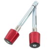 General Purpose Bar End Weights, Handle Weights, 7.1 oz (200