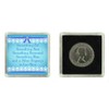 Lucky Sixpence for the Bride to be. A Traditional Keepsake