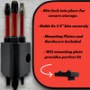 BT//FX Drill Bit Holder - Milwaukee M12, Cordless Tools, Impact