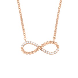 s.Oliver Women Vermeil Pendant Necklace - 2022743