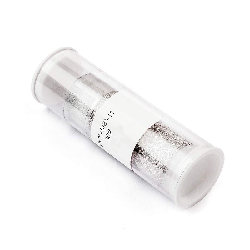 Z-LION Diamond Drum Wheel 1-Inch for Granite Marble Quartz Stone