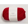 Smart Col.4219 Red Approx. 100 m 50 g