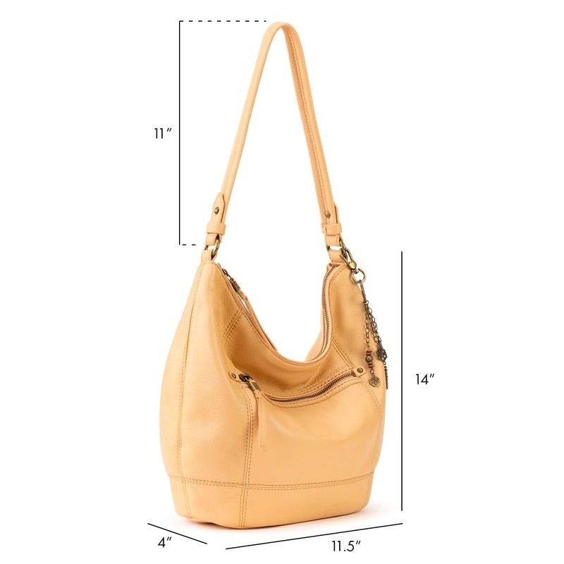 The Sak Sequoia Hobo