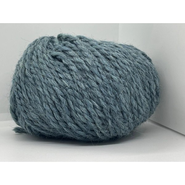Ice Yarns Slate Blue Royal Wool 82393 Ice Yarns Wool