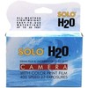 Solo H2O 35mm Single Use Underwater Camera with 400ASA 27