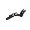 Exhaust Holder Adjustable Black for Simson S50 S51 S70
