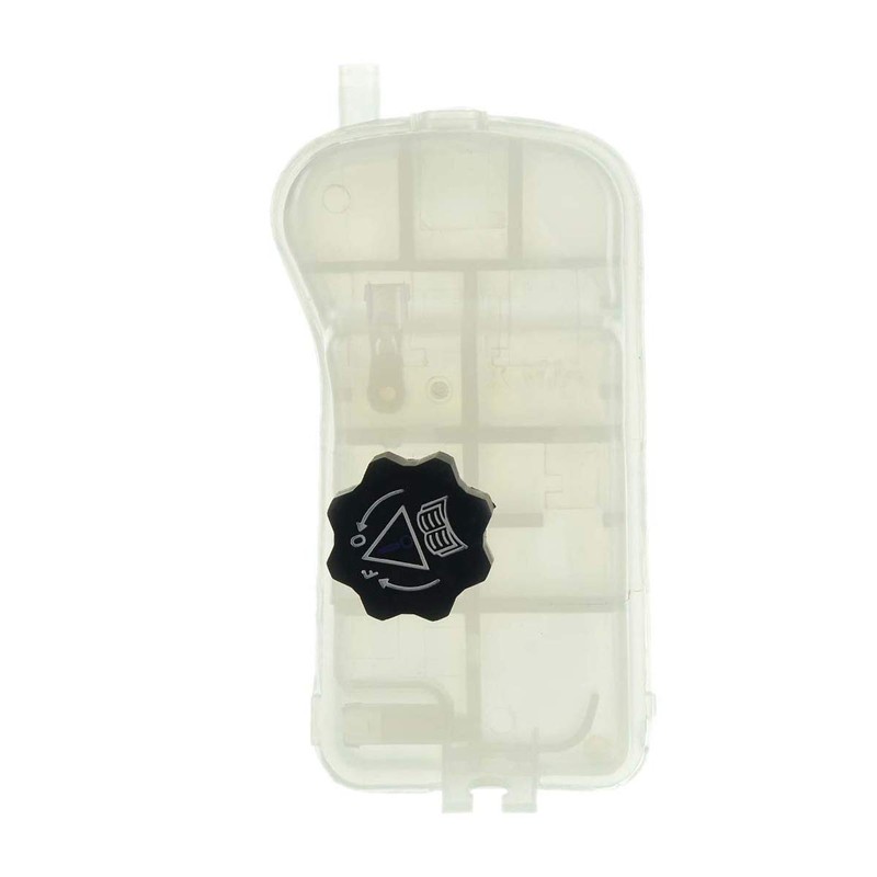 Frankberg Expansion Tank Coolant with Lid for Berlingo Xsara Picasso