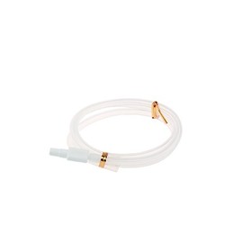 Replacement Tubing (with Adapter) for Spectra 3 and Spectra Dew Electric Breast Pumps (Pack of 1)