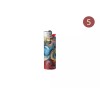 BIC Lighter | Special Edition Bohemian Series | 8 Styles