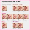 Brillo Labial Revlon Super Lustrous The Gloss Tono Pinkissimo