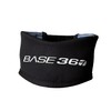 Hockey Neck Guard with IceSkin Liner (Senior)