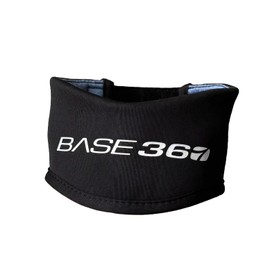 Hockey Neck Guard with IceSkin Liner (Senior)