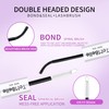 Lash Bond for Lashes and Brows 2-in-1 TemBelle 168 Hours