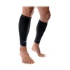 Mc David Mc David X609 Shin Pads Black XL Mc