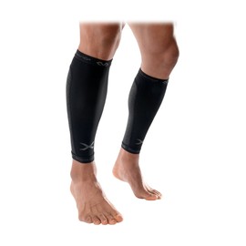 Mc David Mc David X609 Shin Pads Black XL Mc David Mc David X609 Shin Pads Black XL