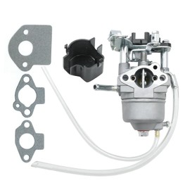 EATAKWARD 100154463 Carburetor Carb, Replacement for Champion Power CPE 79CC 1700 2000W Inverter Generator, Replaces 100154463