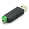 BerryBase USB 2.0 to RS485 Adapter, USB 2.0 to RS485