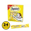Temptations Creamy Puree Adult Lickable Cat Treats with Chicken Multi