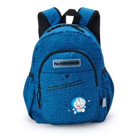 Sanrio Doraemon Kids Backpack M (I'm DORAEMON), 229431