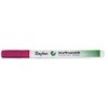 RAYHER 3823588 Fabric Fine Tip Fibre Colouring Pens – Fuchsia