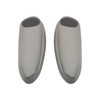 SecosAutoparts Driver & Passenger Bottom & Top Lean Back &