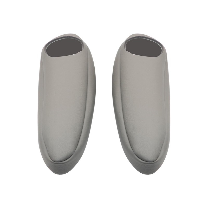 SecosAutoparts Driver & Passenger Bottom & Top Lean Back &