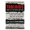 Tabloids by Steve Jackson Games, Party Games