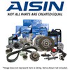 AISIN FNS-004 Engine Cooling Fan Blade - Compatible with Select