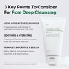 pure:K [pure:K]BHA 1.8% Cleansing Foam 100ml