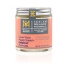 INDIAN MEADOW HERBALS Love Your Face Cream, 4 FZ