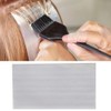 Salon Hair Dye Paper, Hair Dyeing Highlights Insulation Paper Hair