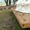 Durable Material: These Bungee Cords are Made Latex and Wrapped