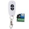Wireless Remote Control Switch Transmitter Receiver Wireless Control Switch 433MHz