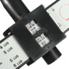 Bolt Pattern Sliding Measuring Tool - 527 Gauge for 4,