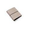 Filofax Eco Essential Pocket Organiser Ash Grey