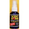 SCENT BOMB SMOKE & ODOR ELIMINATOR Spray 2oz BOTTLE WORKS