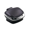 SUPVOX Non-slip Ashtray for Car Ashtray Holder Car Ashtray LED