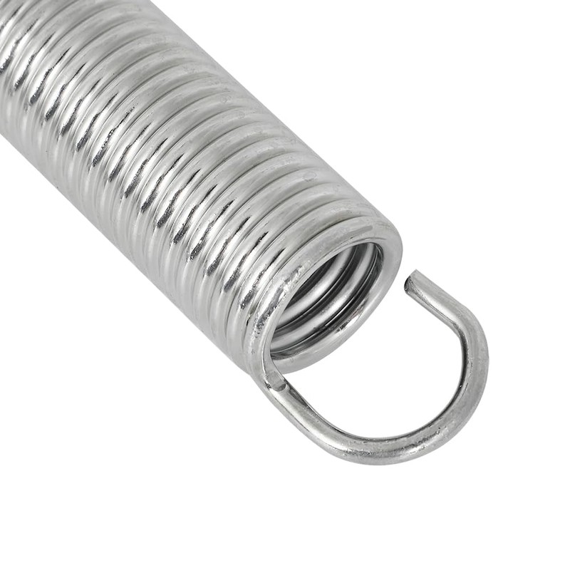 AUTOVIC Fifth Wheel Spring Kit for Fontaine No Slack NT